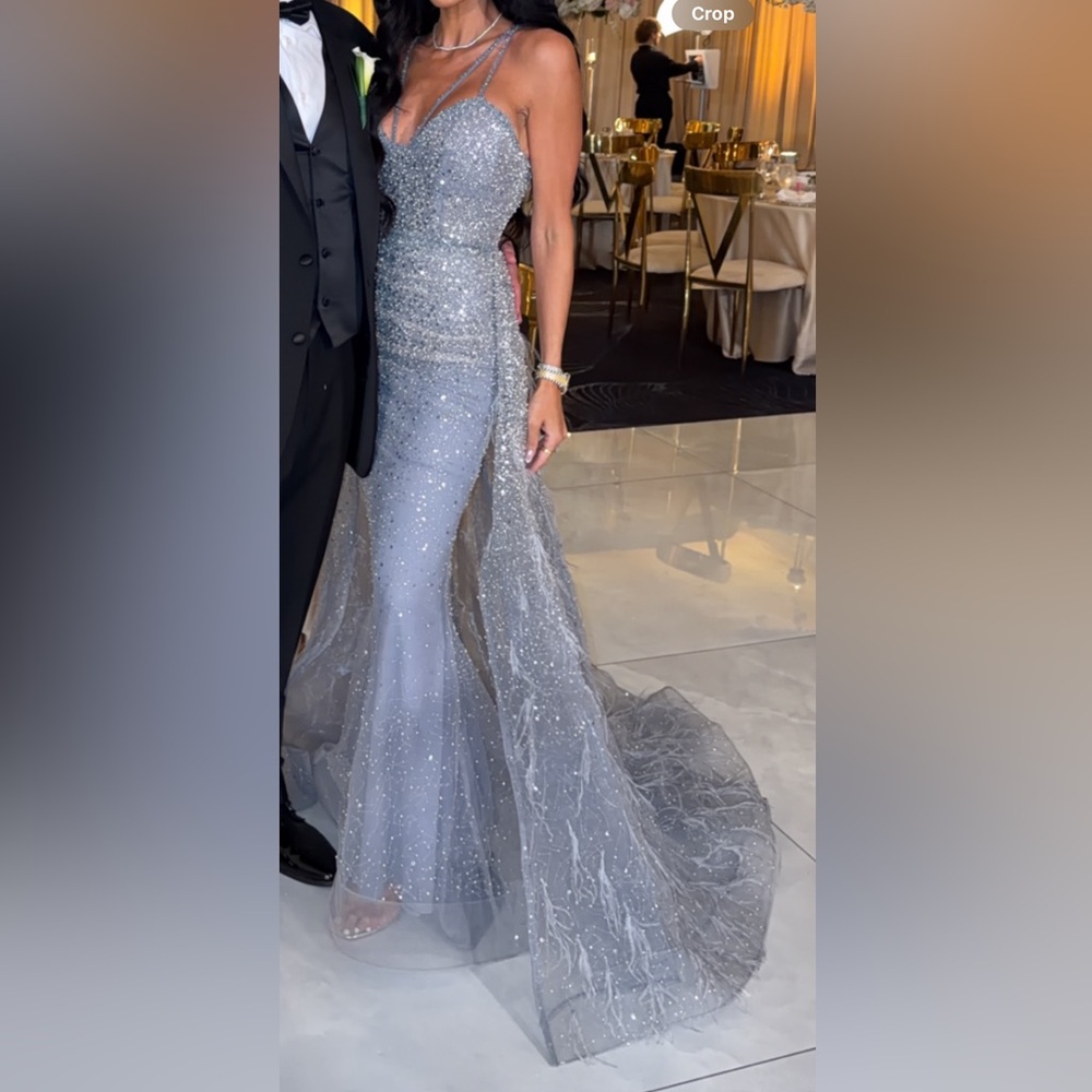 Gown